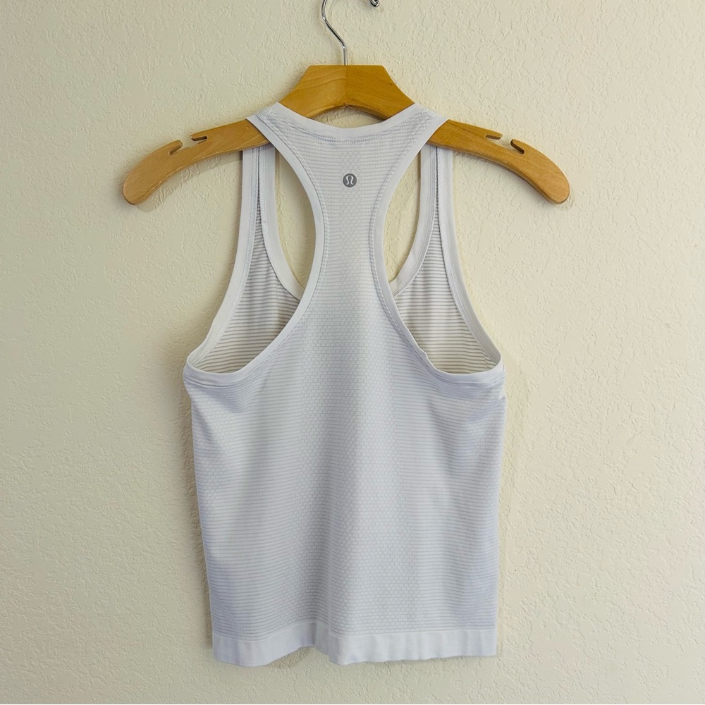 Lululemon // Swiftly Tech Racerback Tank - Picture 9 of 11